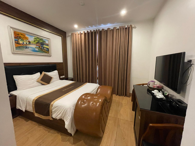 Bedroom 5, Hoang gia HOTEL, Hoàng Mai