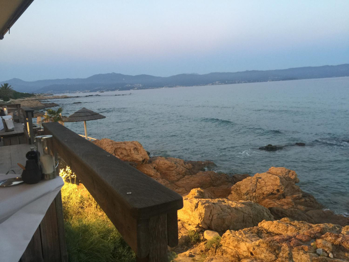 Food & Drinks 3, Barbicaja, Corse-du-Sud