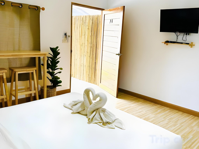 Bedroom 2, At The Beach Koh Larn, Pattaya