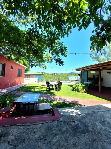 Others 4, Hosteria Alcala, Punilla