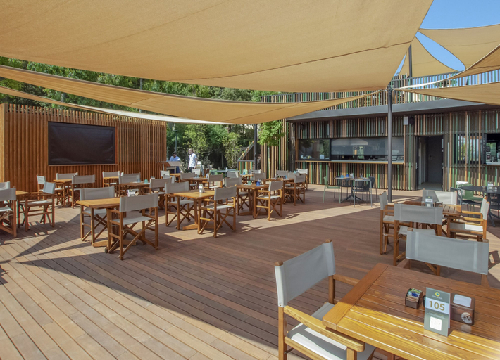 Food & Drinks 5, HOTIDAY Lodge Castiglione, Grosseto