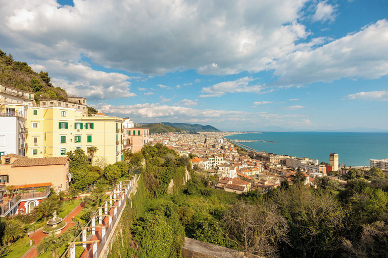 Exterior 2, Terrazza Aphrodite by Napoliapartments, Salerno