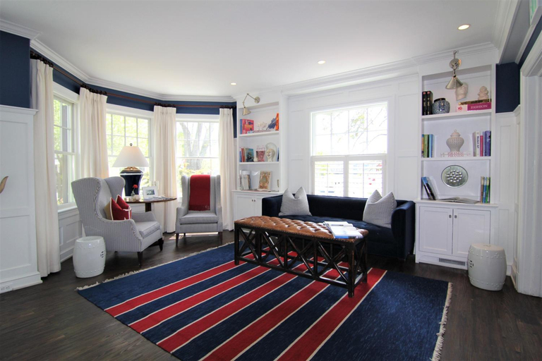 Public Area 2, Kennebunkport Inn, York