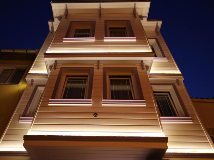 Others 5, Siesta Hotel, Fatih