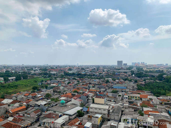 Others 5, Well Appointed Studio at West Vista By Travelio, Jakarta Barat