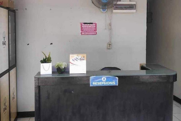 Others 2, Marson Interkota Residence, West Jakarta