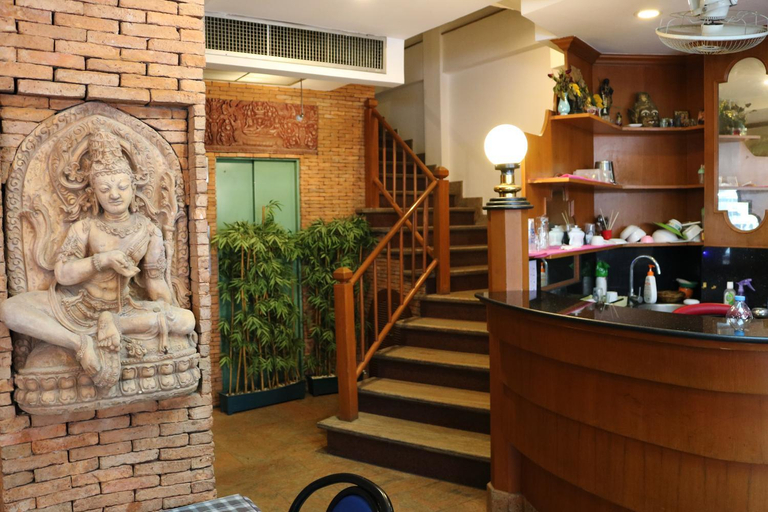 Public Area 2, Max Residence, Pattaya