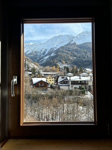 Others 5, Alpine Chic Retreat, Aosta