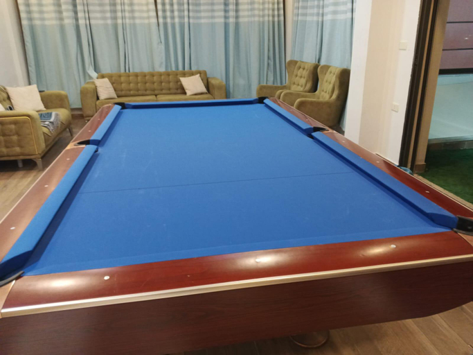 Others 2, Jumeirah Chalet جميرا شاليه, Shooneh Janoobiyyeh