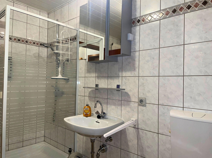 Others 4, Olsdorf Forestview Apartment, Eifelkreis Bitburg-Prüm