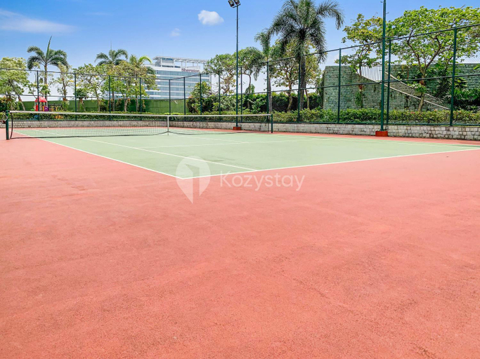 Others 5, Kona by Kozystay - Gandaria , South Jakarta