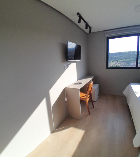 Others 3, Zuppolini Garden apart-hotel, Bananeiras