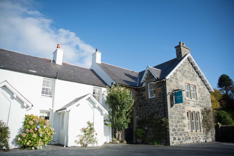 Exterior & Views 1, Bridgend Hotel, Argyll and Bute