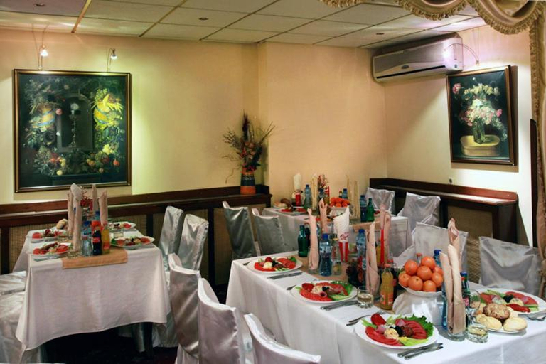 Food & Drinks 5, Elegant Complex, Pazardzhik