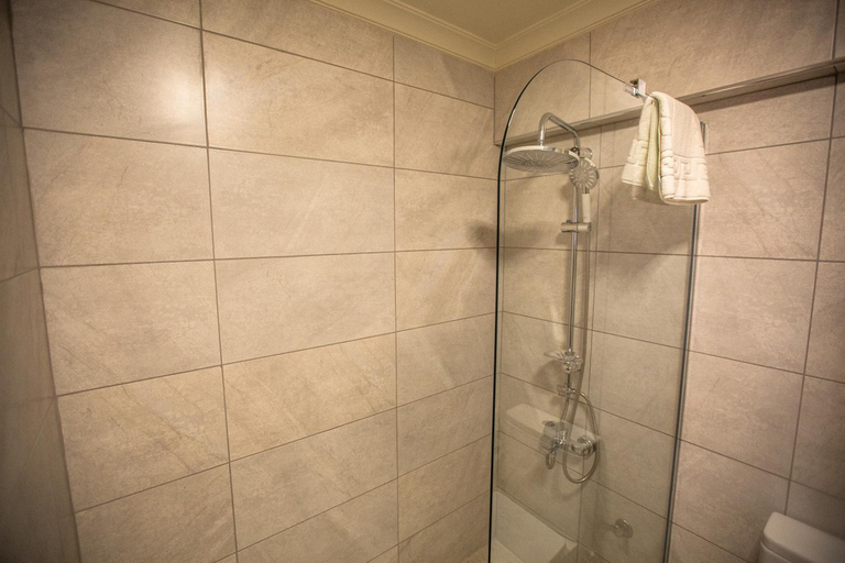 Bathroom 5, Kutlucan Oldtown Hotel, Yıldırım