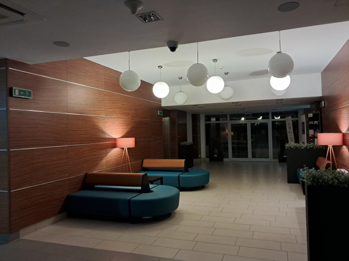 Public Area 2, Hotel Kolna - darmowy parking, basen w cenie, Kraków City