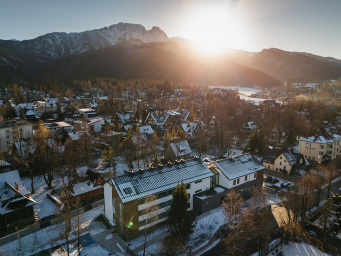 Others 5, Rewita Zakopane, Tatra