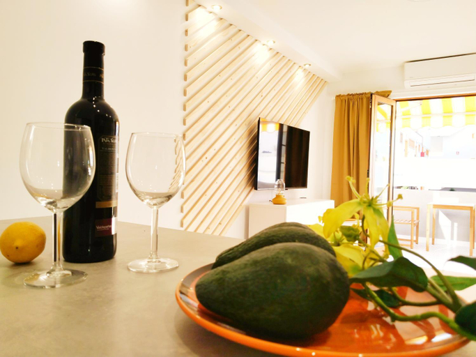 Food & Drinks 5, Garden City, Santa Cruz de Tenerife