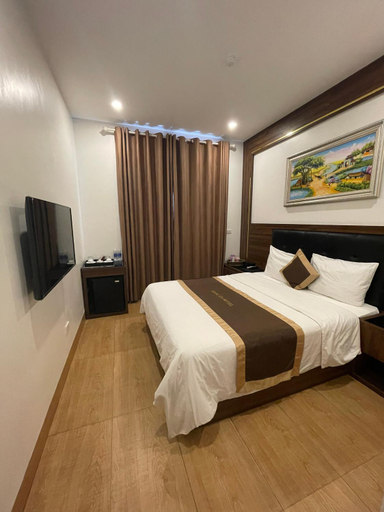 Bedroom 3, Hoang gia HOTEL, Hoàng Mai