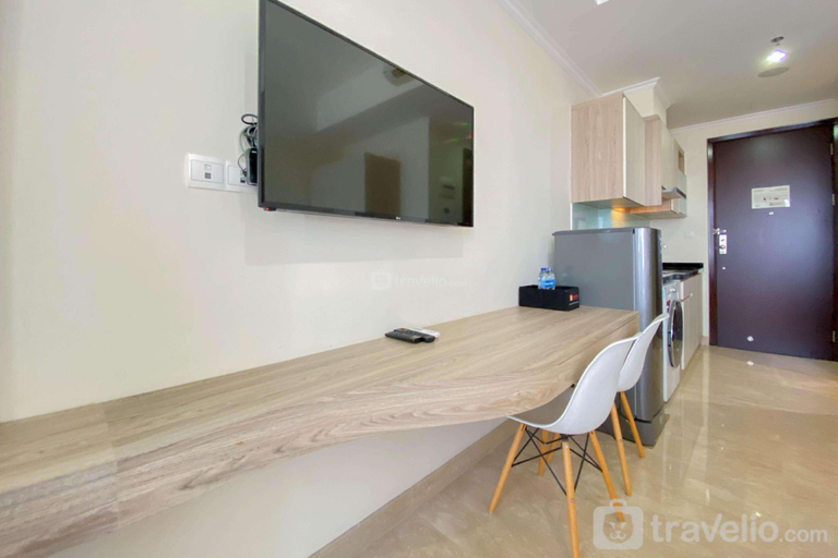 Others 5, Best Minimalist Studio Menteng Park By Travelio, Jakarta Pusat