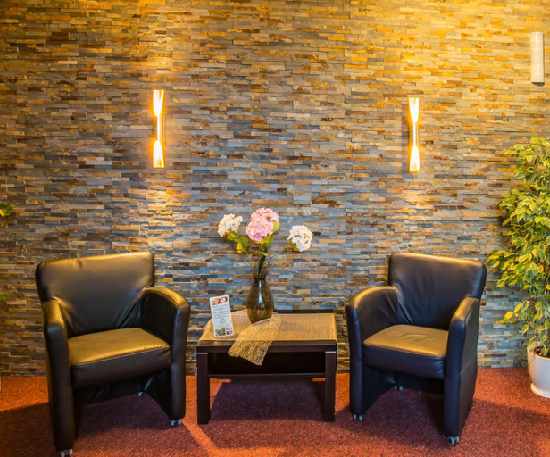 Public Area, Kneipp-Kurhotel Emilie, Unterallgäu