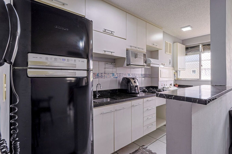 Room 4, Apto com Ar-condicionado e Vaga em Hon rio Gurgel, Rio de Janeiro