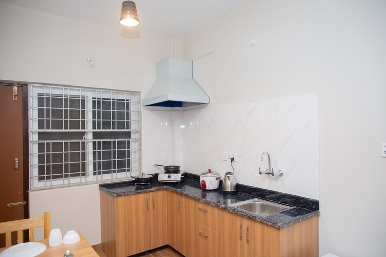 Others 3, Lake Breeze Apartment, Gandaki