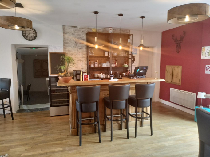 Others 2, Auberge Des Colettes, Allier