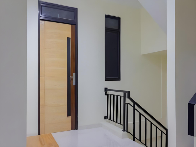 Bedroom 2, JO Cengkareng Guest House, Jakarta Barat