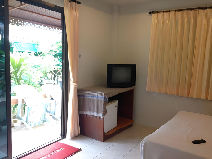 Bedroom 3, Naiyang Cottage, Phuket Island