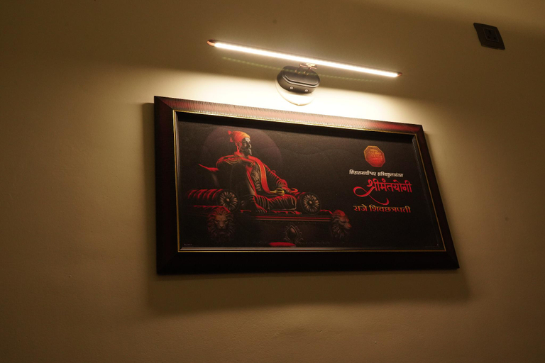 Others 4, Red Roof Farmhouse, Ratnagiri