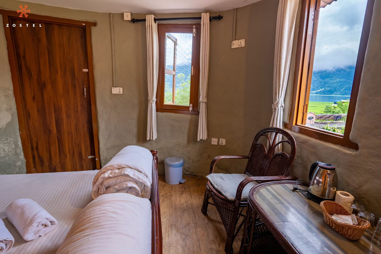 Others 5, Zostel Pokhara, Gandaki