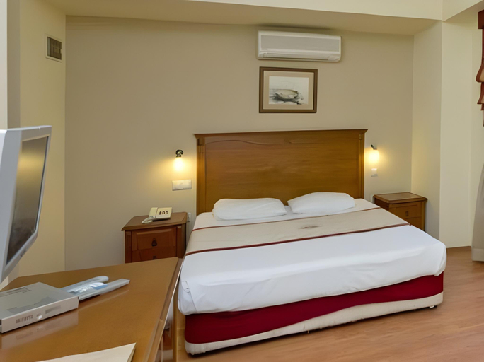 Bedroom 2, Travel Hub Hightstreet, Kuala Lumpur
