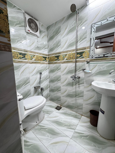Others 2, Luxury Guest House G10, Islamabad