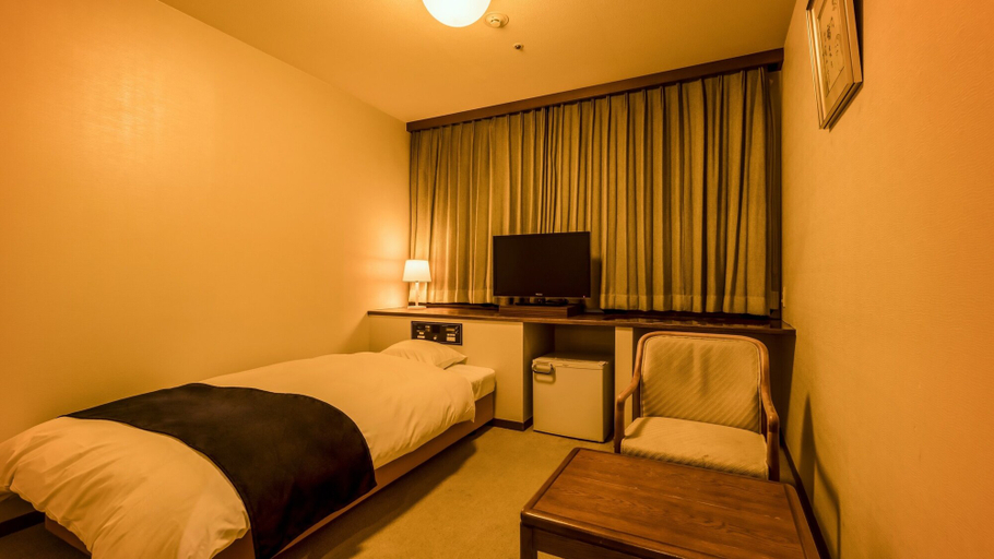 Bedroom 3, Ooedo Onsen Monogatari Premium Seiunkaku, Awara