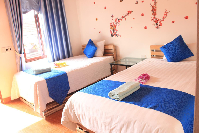3, KHAI YEN tamcoc HOTEL, Hoa Lư