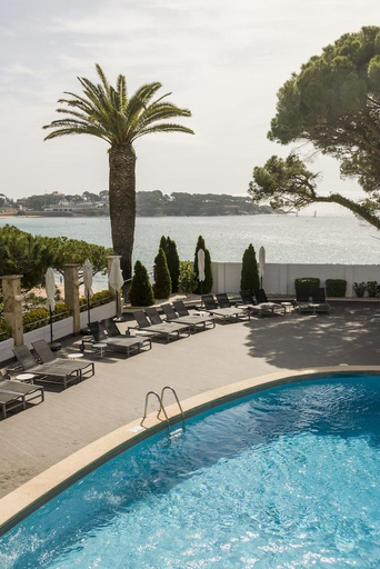 Sport & Beauty 2, ILUNION CALETA PARK, Girona