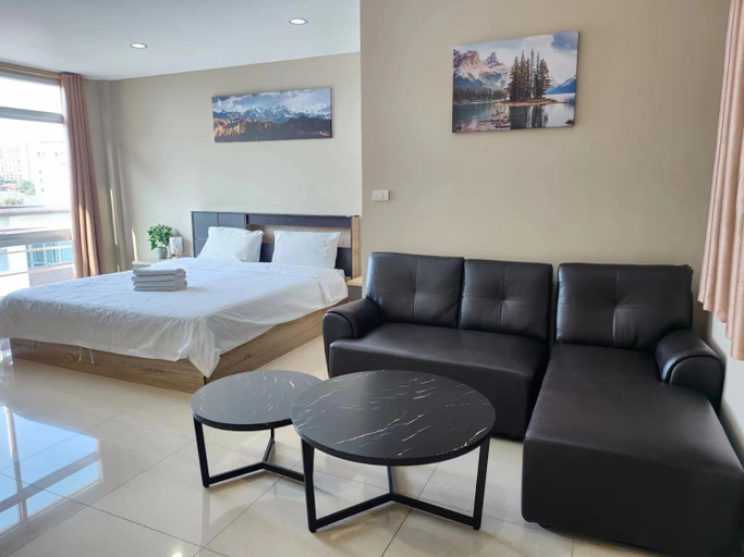 Others 5, The Gallery Villa Jomtien  Beach, Pattaya