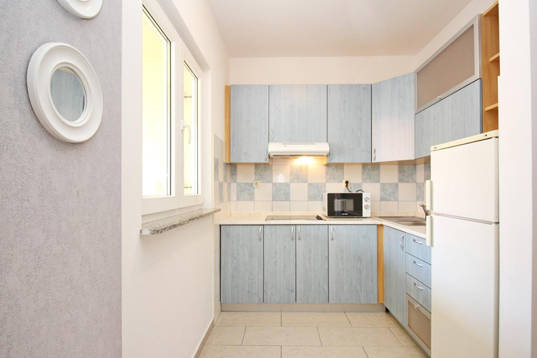 Others 2, Apartments Limun Zarok, Baška