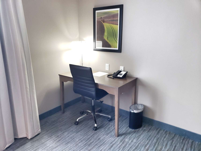 Bedroom 3, Best Western Plus Jefferson, Jefferson