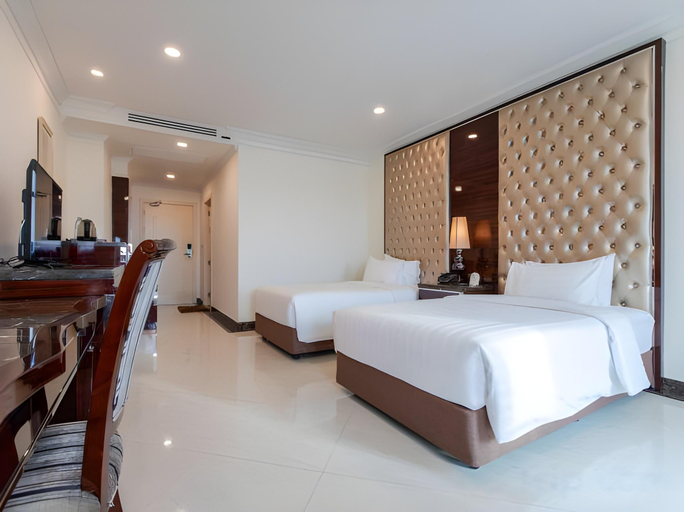 Bedroom 3, LK Celestite, Pattaya