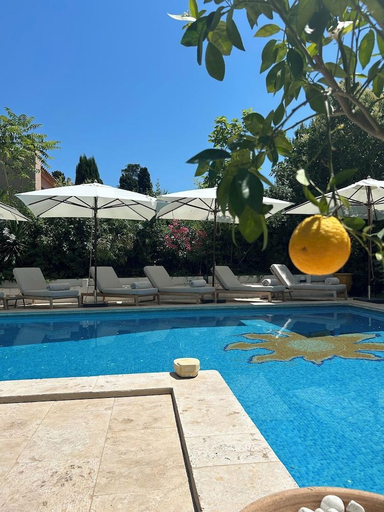 Sport & Beauty 3, Le Clos Du soleil, Bouches-du-Rhône