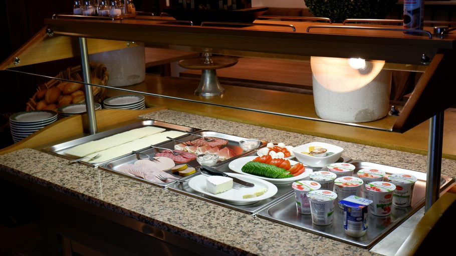 Food & Drinks 4, Hotel-Pension zum Paradies, Waldeck-Frankenberg