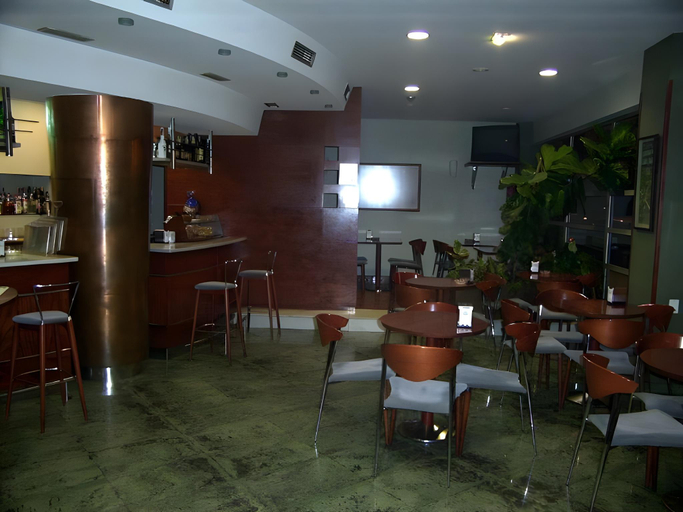 Food & Drinks 5, Hotel Gijon, Asturias