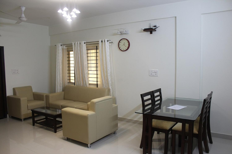 Others 5, Stayzone 365 Inn, Bangalore