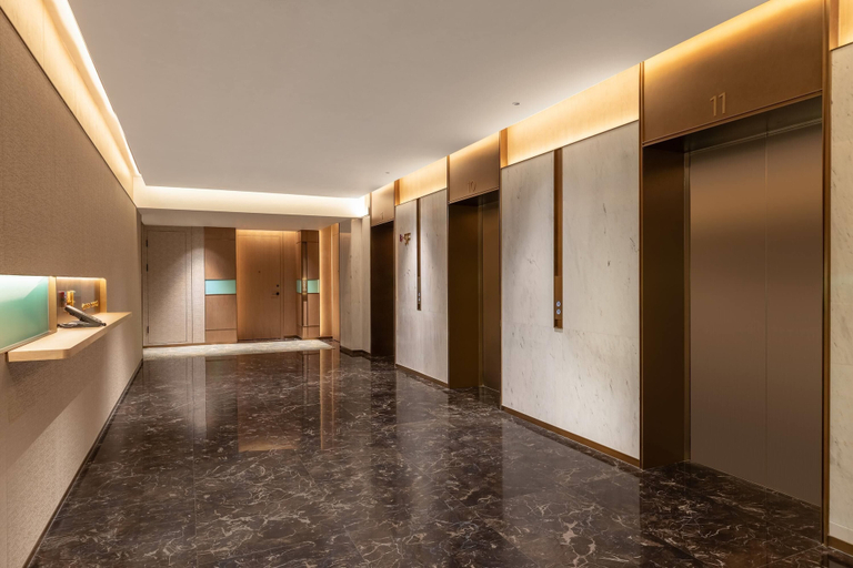 Property amenity 2, Wingate by Wyndham Chongqing Wushan, Chongqing