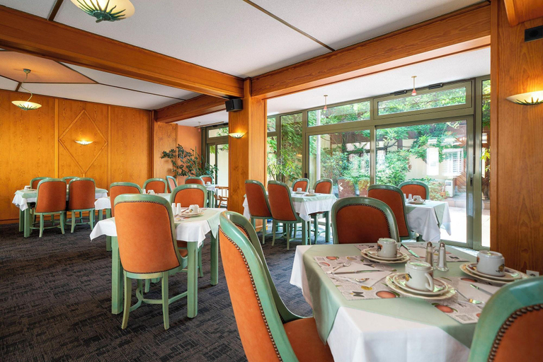 Others 4, Hotel Vignette Alsace, Haut-Rhin