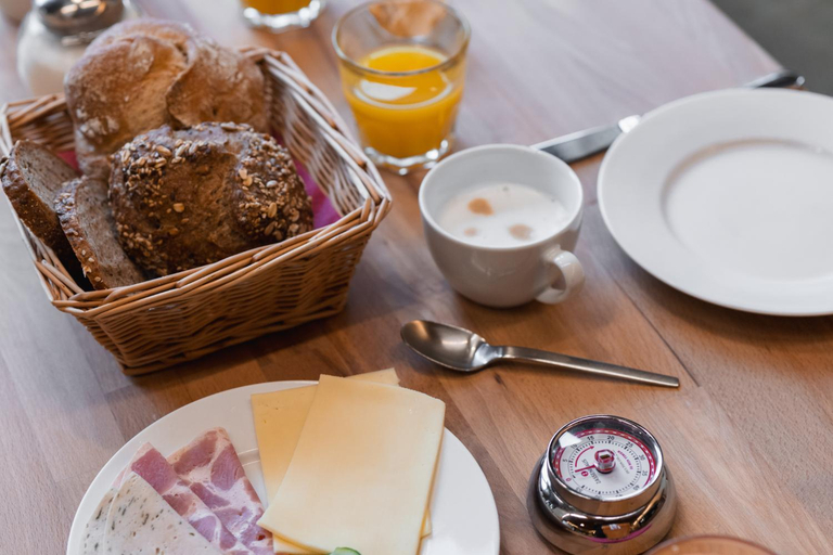 Food & Drinks 5, Trail Hotel Oberstaufen, Oberallgäu