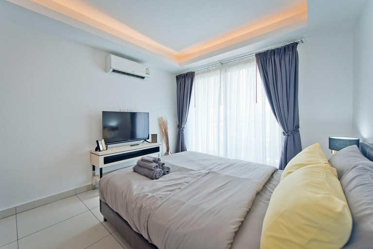 Others 3, REFINED INTERIOR Studio in Laguna Beach Resort 2., Pattaya