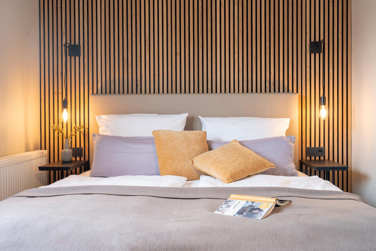 Others 3, Hotel Tide42, Leer